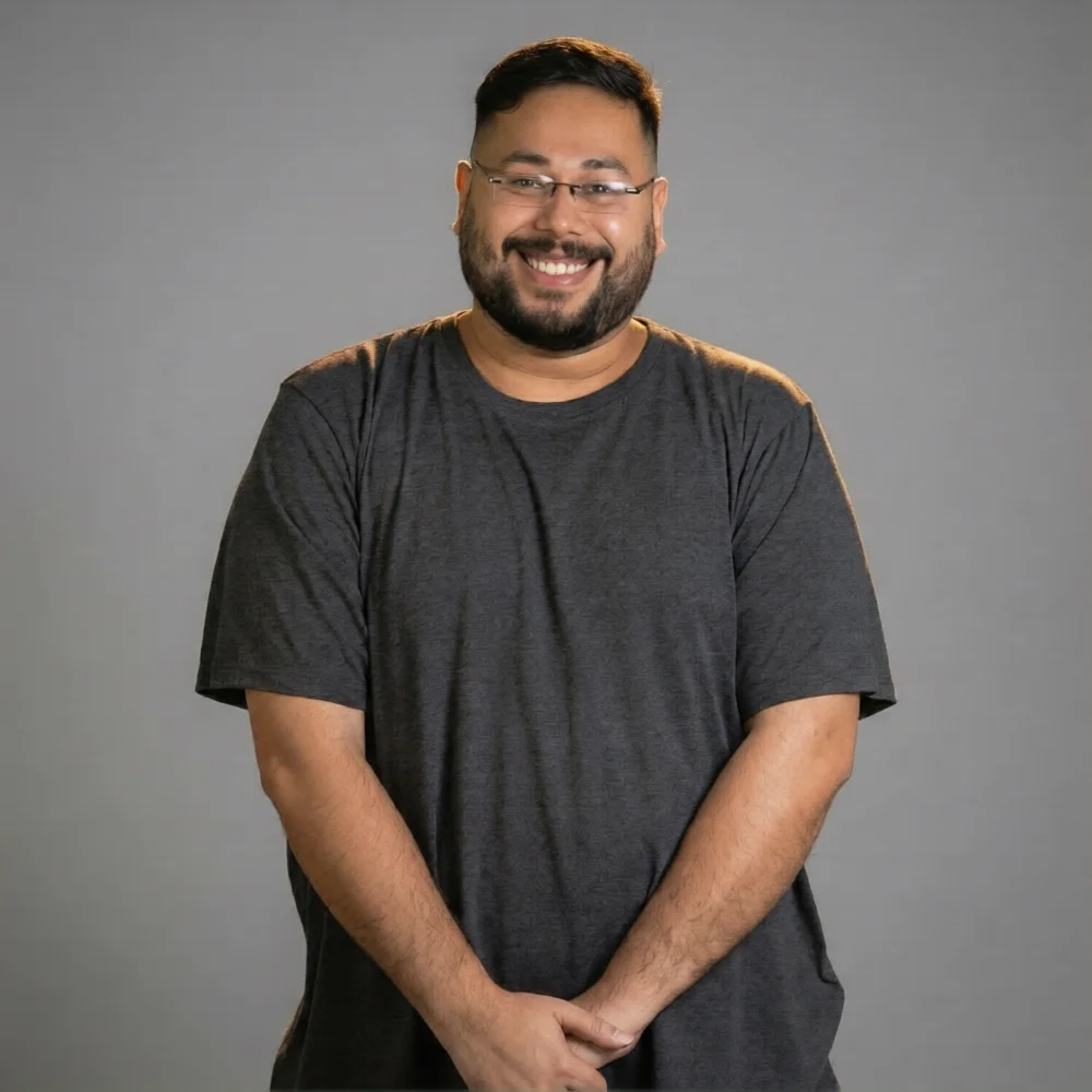 Abhishek Bandyopadhyay