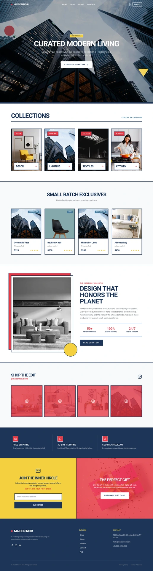 Bauhaus