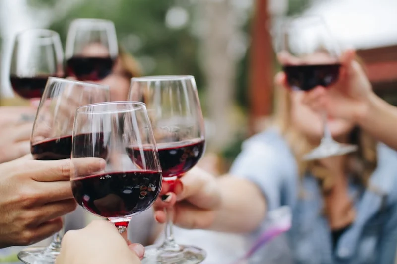 Private Tastings