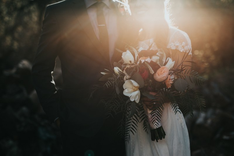 Weddings & Galas