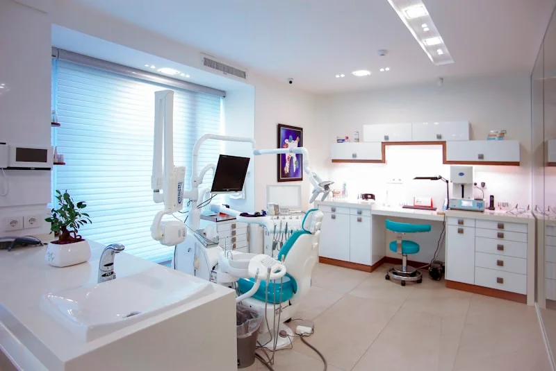 Skin Specialists Hub