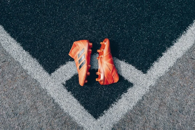 FIFA-Grade Synthetic Turf