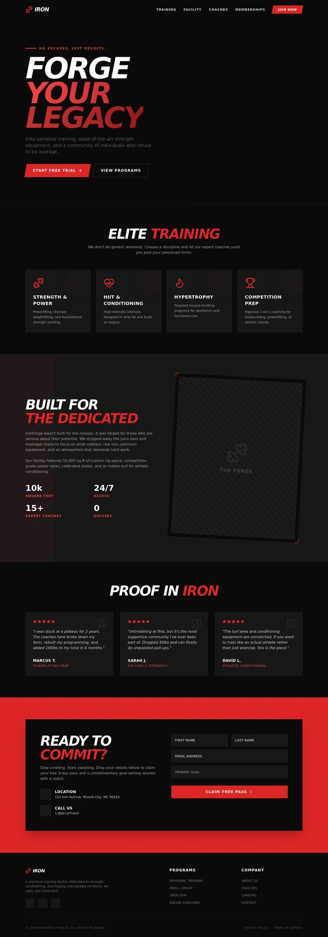 IRON